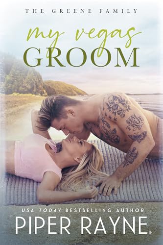 My Vegas Groom cover