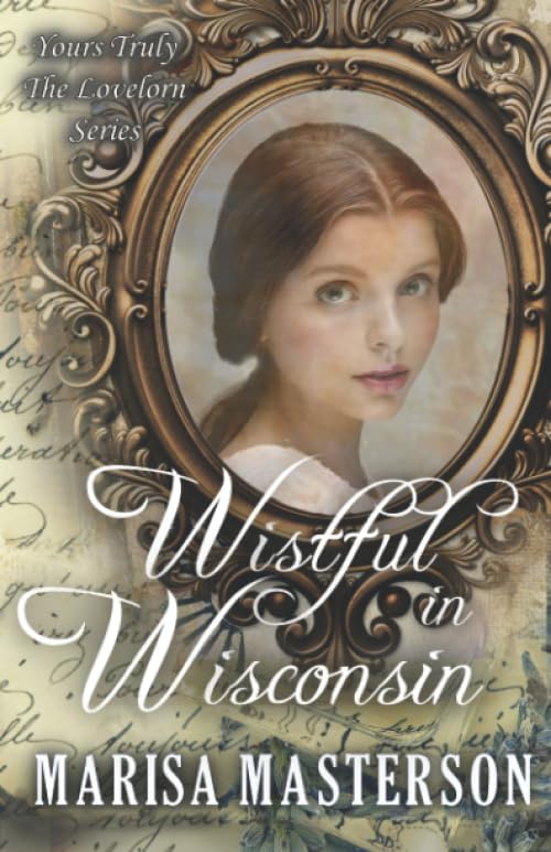 Wistful in Wisconsin book cover