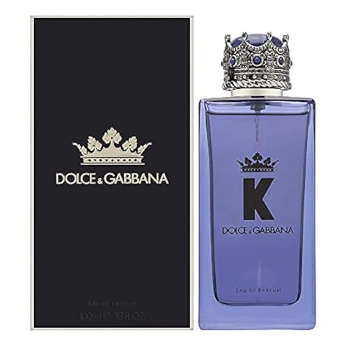 Perfume Eau de Parfum Masculino Dolce & Gabbana K, 3.3 oz | Em Spray