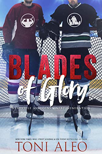 Blades of Glory cover