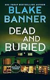 Dead and Buried (A Dead Cold Mystery Book 24)