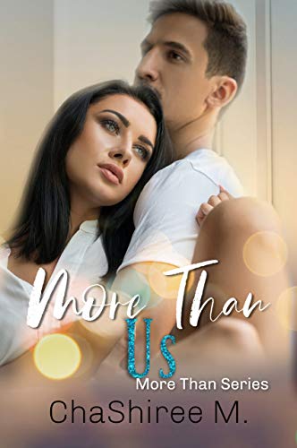 More Than Us book cover