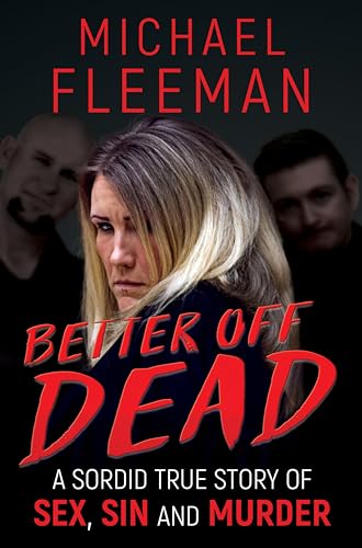 Better Off Dead book cover