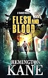 Flesh And Blood A Tanner Novel Book 35