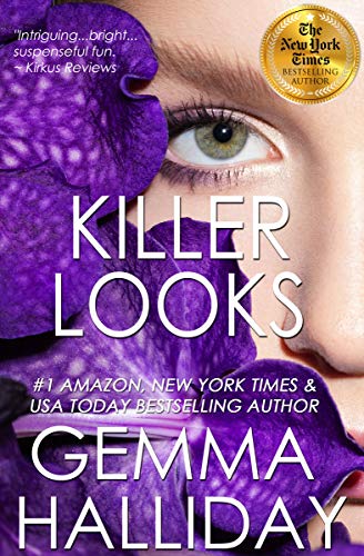 Killer Looks book cover