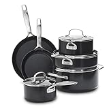 Ceramic Cookware Set