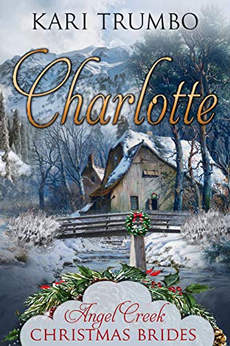 Charlotte (By: Kari Trumbo) cover