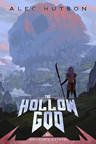 The Hollow God cover