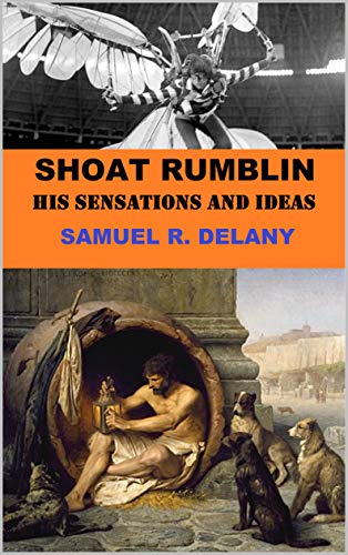 Shoat Rumblin: His Sensations and Ideas book cover