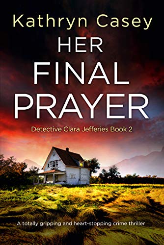 Her Final Prayer book cover