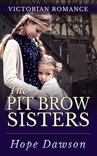The Pit Brow Sisters book cover