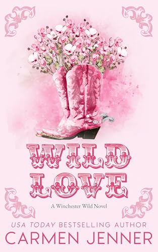 Sweet and Wild book cover