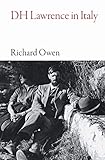 D H Lawrence in Italy
