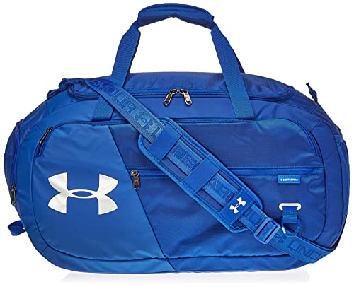 Under Armour Undeniable 4.0 Gym Bag Medium
