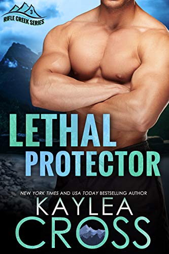 Lethal Protector book cover