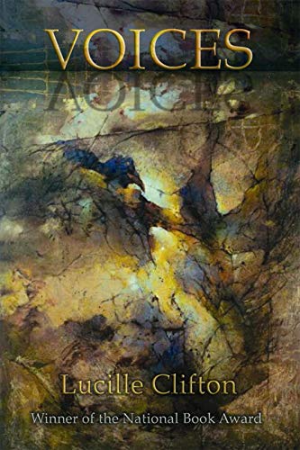 Voices (By: Lucille Clifton) cover
