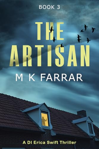 The Artisan book cover