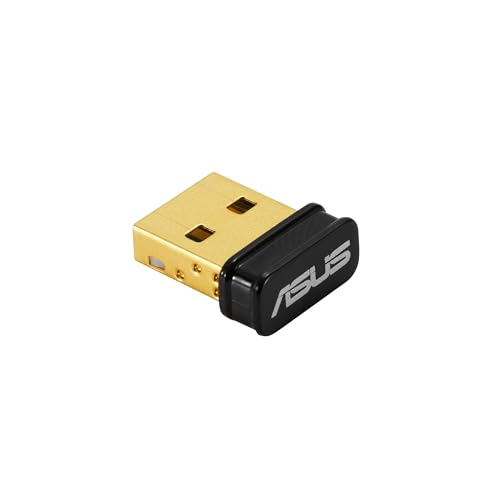 (-64%) ASUS USB-BT500 Bluetooth 5.0 USB Adapter