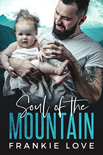 Soul of the Mountain book cover