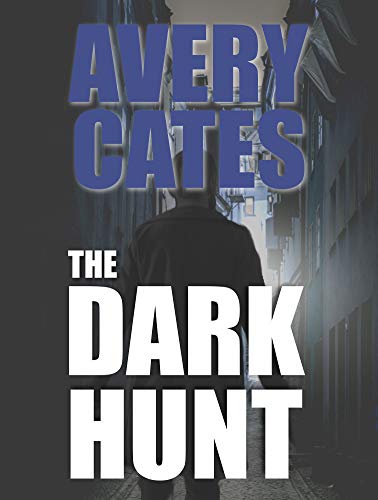 The Dark Hunt cover