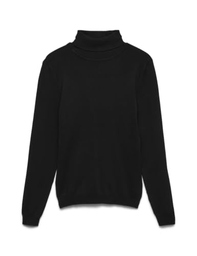 (-31%) VERO MODA Female Strickpullover VMGLORY Strickpullover
