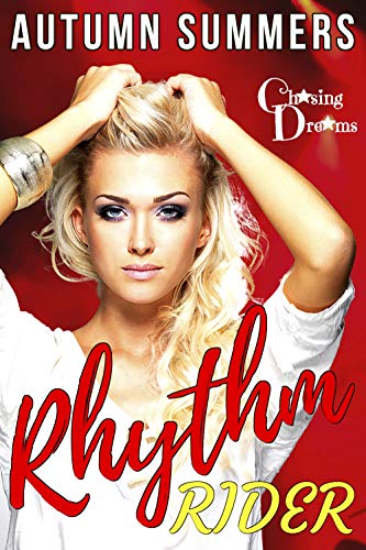 Rhythm Rider (By: Autumn Summers) cover