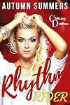Rhythm Rider (Chasing Dreams Book 2): An Alpha Rockstar, Groupie Romance