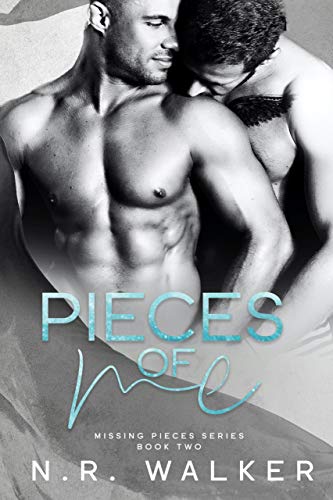 Pieces of Me book cover