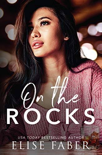 On The Rocks book cover