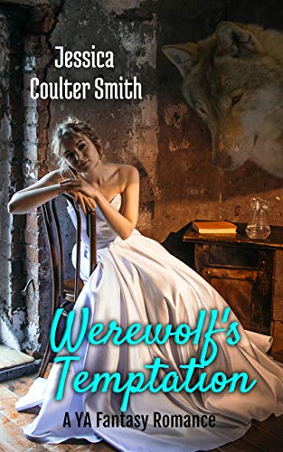 Werewolf's Temptation book cover