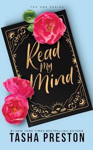 Read My Mind book cover