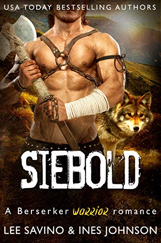 Siebold book cover