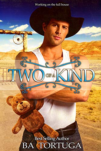 Two of a Kind cover
