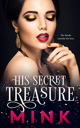 His Secret Treasure book cover