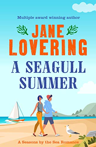 A Seagull Summer cover