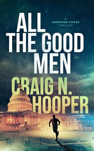 All The Good Men book cover