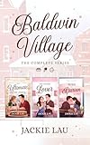 Baldwin Village, The Complete Series: A Romantic Comedy Box Set