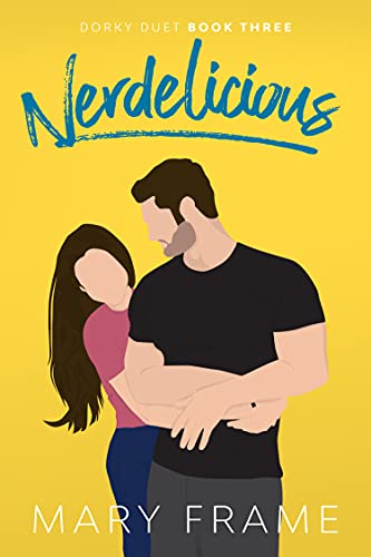 Nerdelicious cover