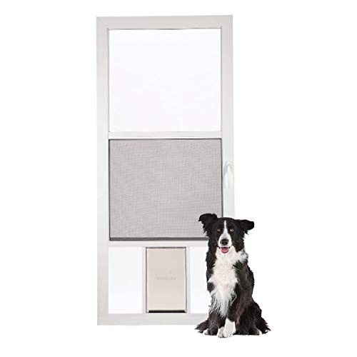 petsafe storm door