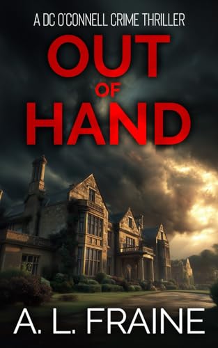 Out of Hand book cover