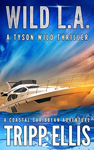 Wild L.A. book cover