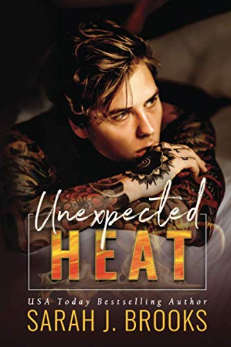 Unexpected Heat cover