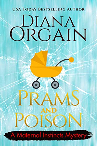 Prams and Poison cover