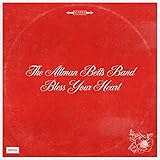 Bless Your Heart (2020)