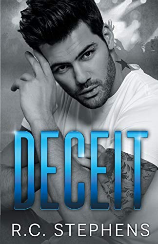 Deceit / Where Promises Die book cover