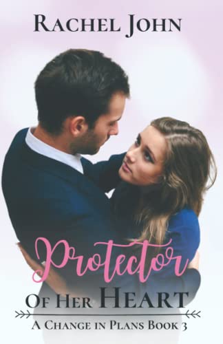 Protector of Her Heart book cover