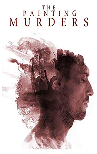 The Painting Murders (By: J.S. Donovan) cover