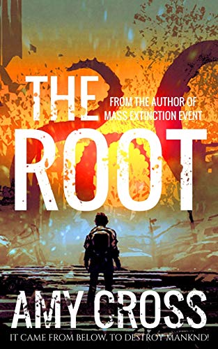 The Root book cover