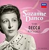Suzanne Danco: The Decca Recitals