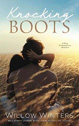 Knocking Boots book cover